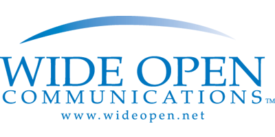 Wide Open Communications